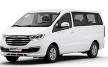 ‼️‼️JAC M3 COMFORT ‼️‼️