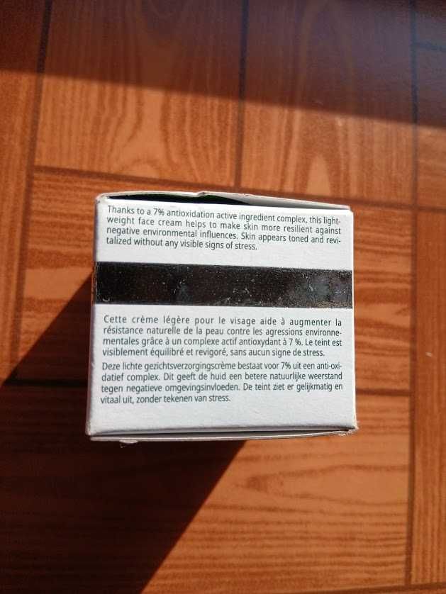 Crema de fata Babor Clean Formance Stress Defence Mushroom 15 ml
