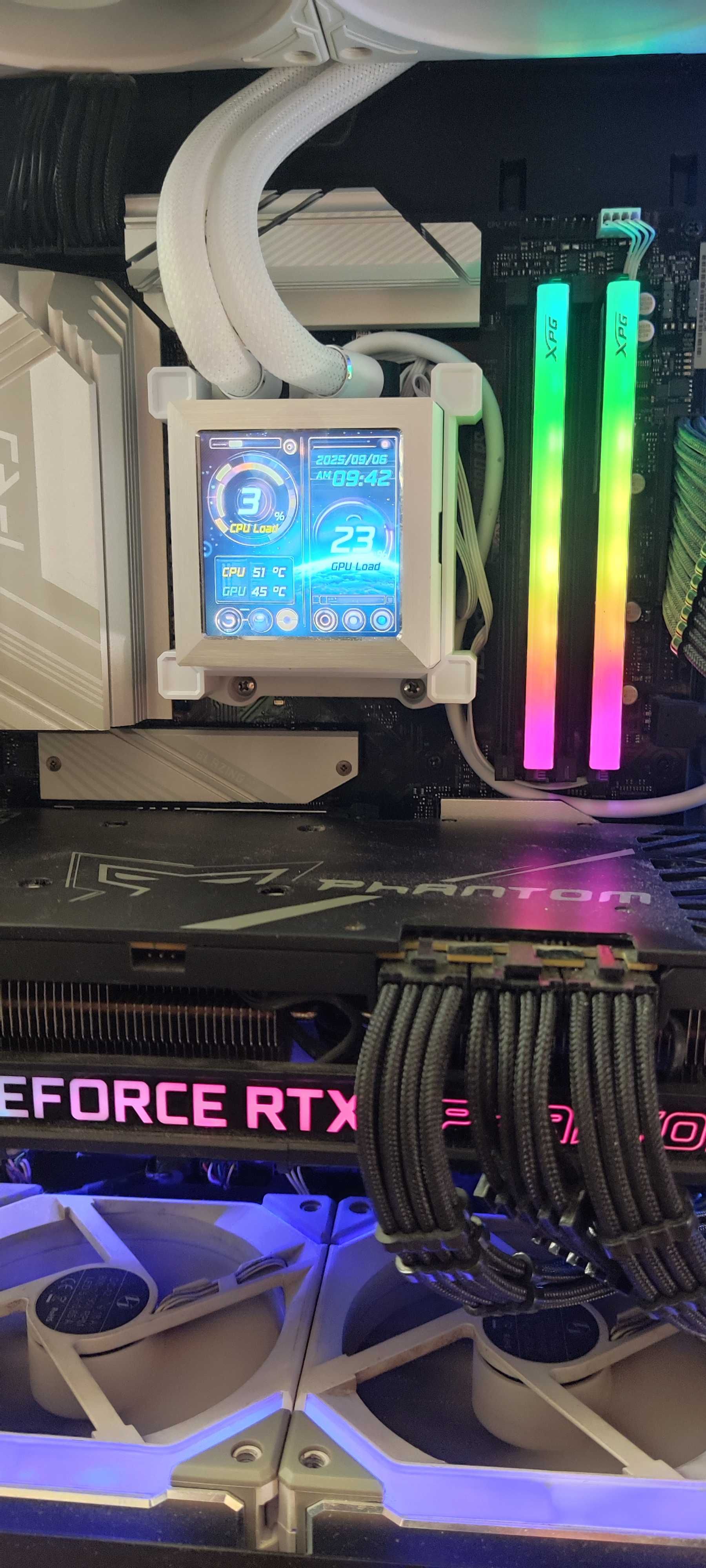 Gainward RTX 3080 Phantom+