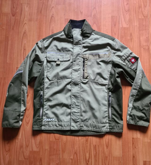 Geacă bărbați Engelbert Strauss Motion, mărimea L 52