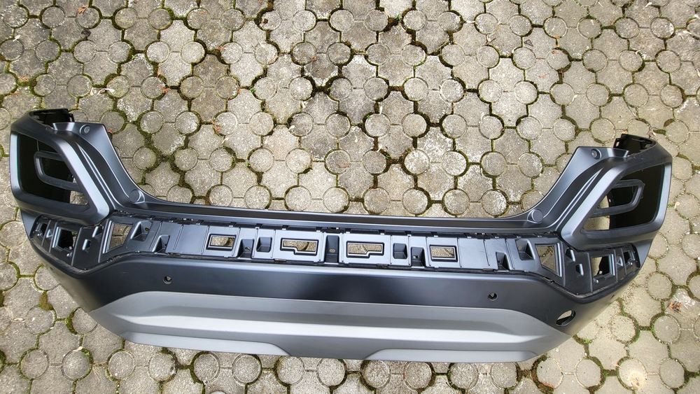 Bara spate Hyundai Kona