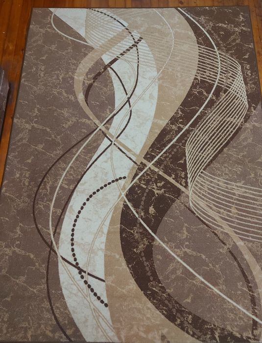 Килим 200×150 см – модерен дизайн