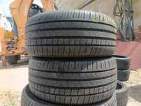 Anvelope vara 245 40 19 pirelli 2016 7mm