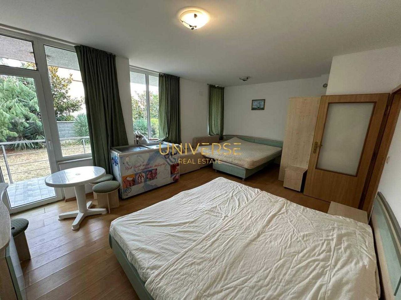 Продава се Едностаен апартамент в к.к. Слънчев бряг - 73 кв.м за 822 €/кв.м - Снимка #1
