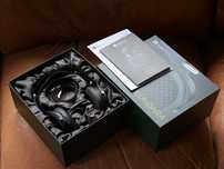 Casti HiFiMAN - Sundara (rev.2021), casti pt audiofili la 60% din pret