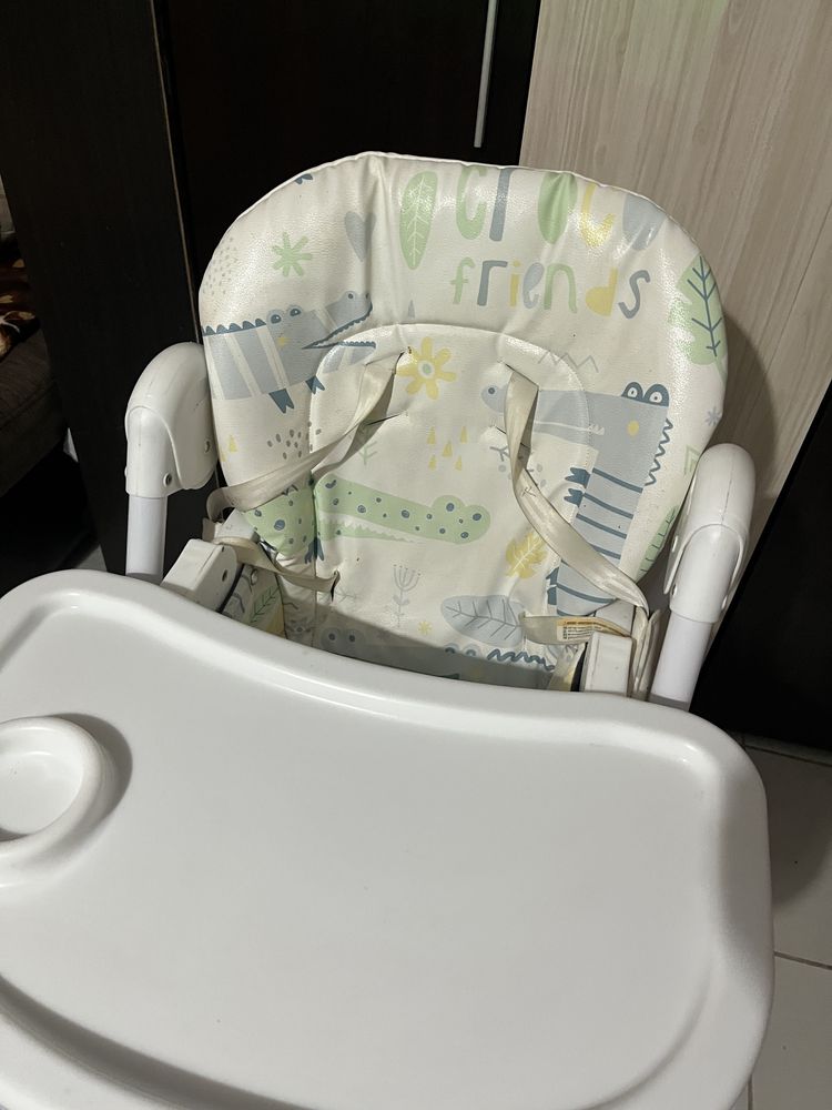Стол за хранене KiKa boo
