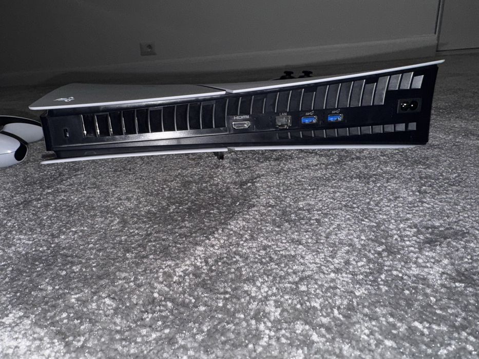 Playstation 5 Digital Edition