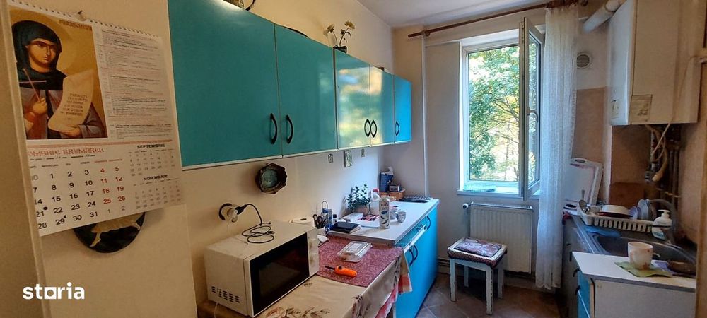 Superoferta! Apartament 2 camere-exclusivitate -Gheorgheni