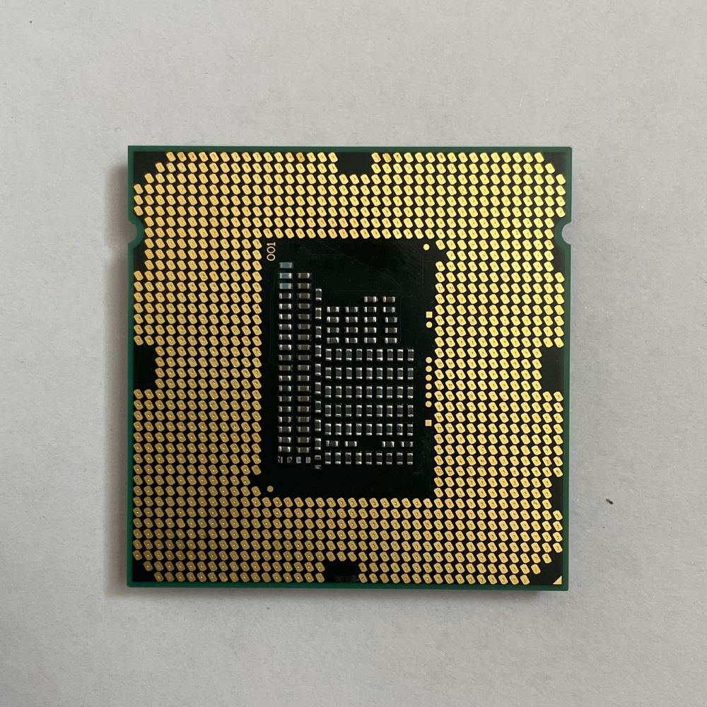 intel core i3-2130 | lga 1155 | 3.40 Ghz