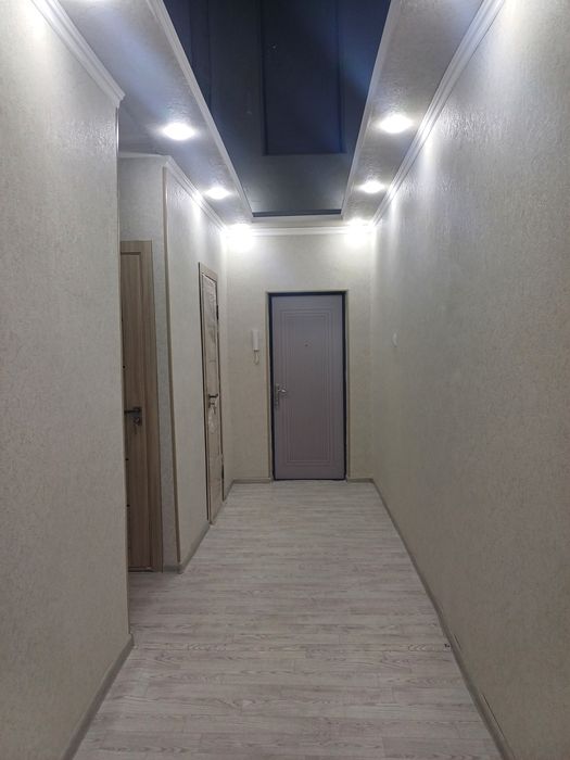 3xona qilingan ipoteka bo'ladi skvaznyak xonalar aloxida posle remont