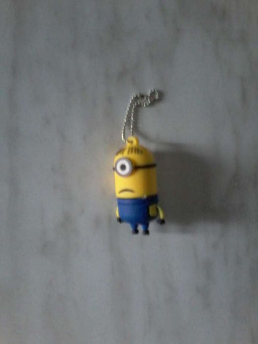 Memory stik