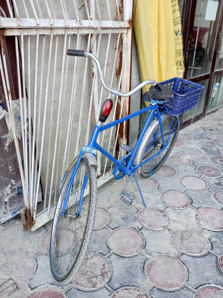 Срочна продам велосипед