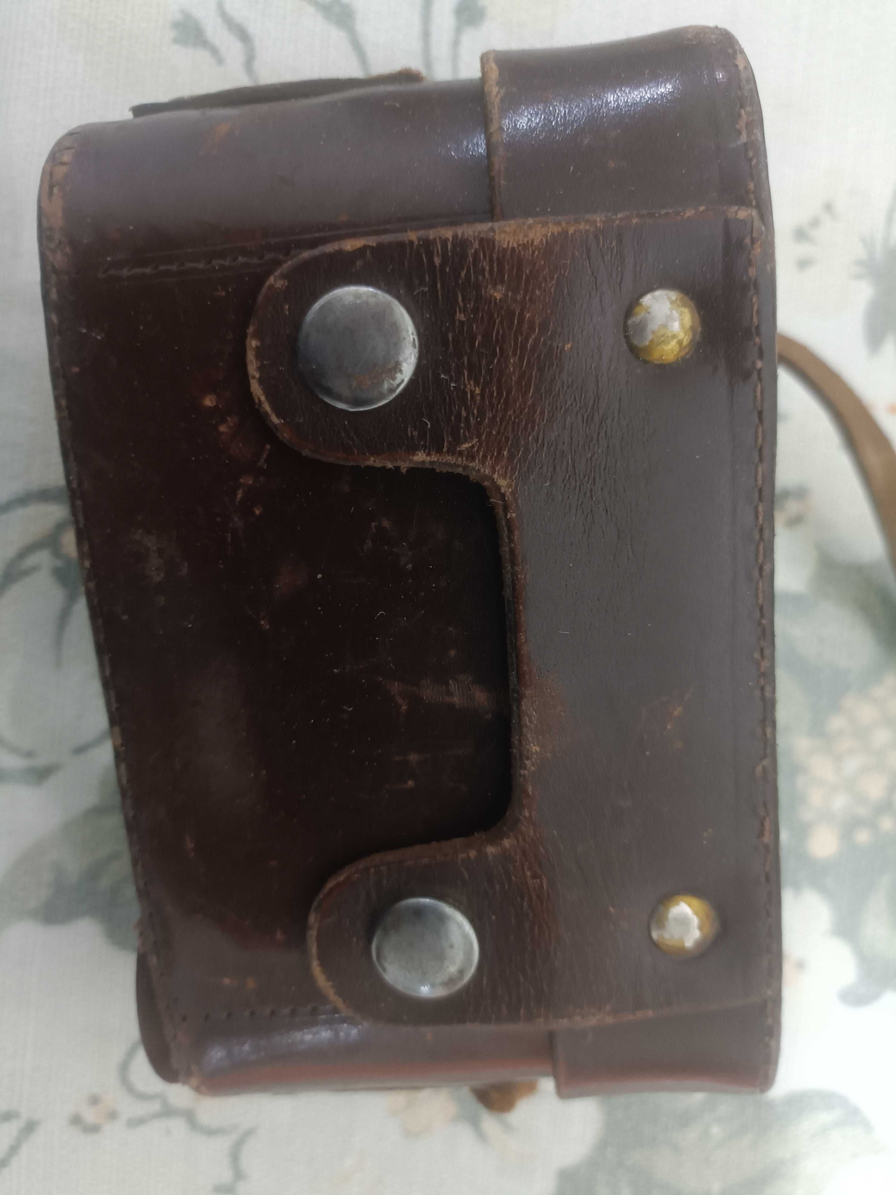 Продам фотоаппарат Зоркий и кинокамера Экран-4