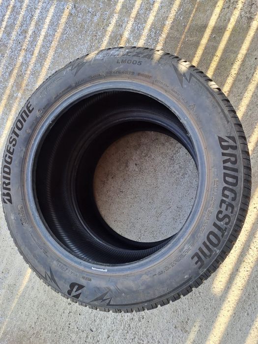Cauciucuri Bridgestone 235/55 R19