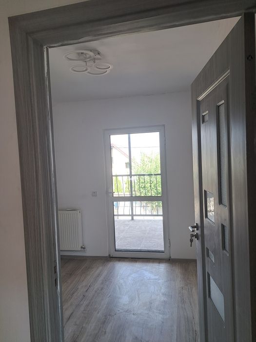 Casa Lunca Cetatuii