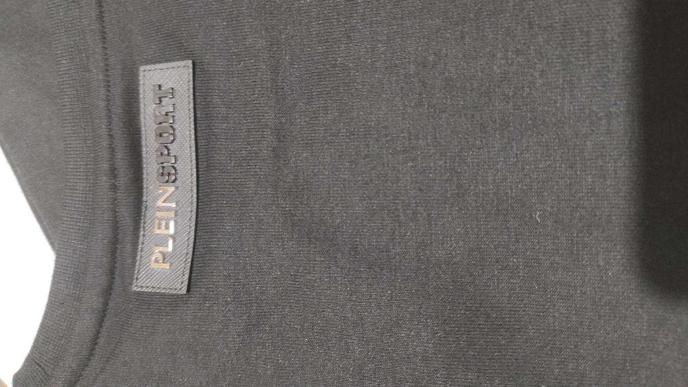 Мъжка блуза Plein Sport размер XL