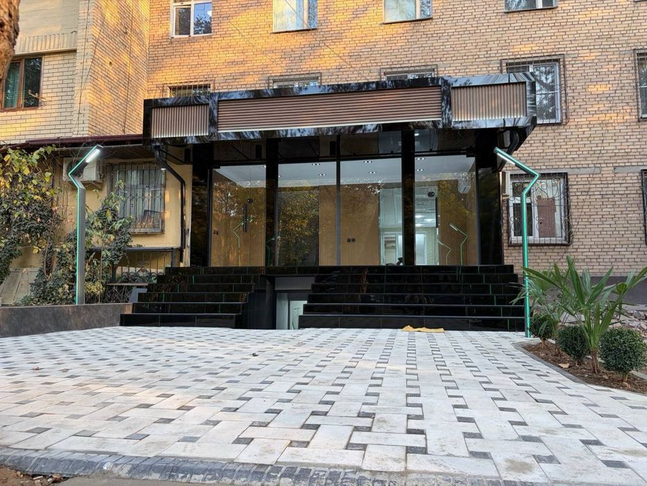 Чиланзар 26 Квартал Шерин 1-Линя Продается Нежилой