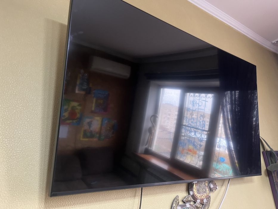 Продам телевизор samsung