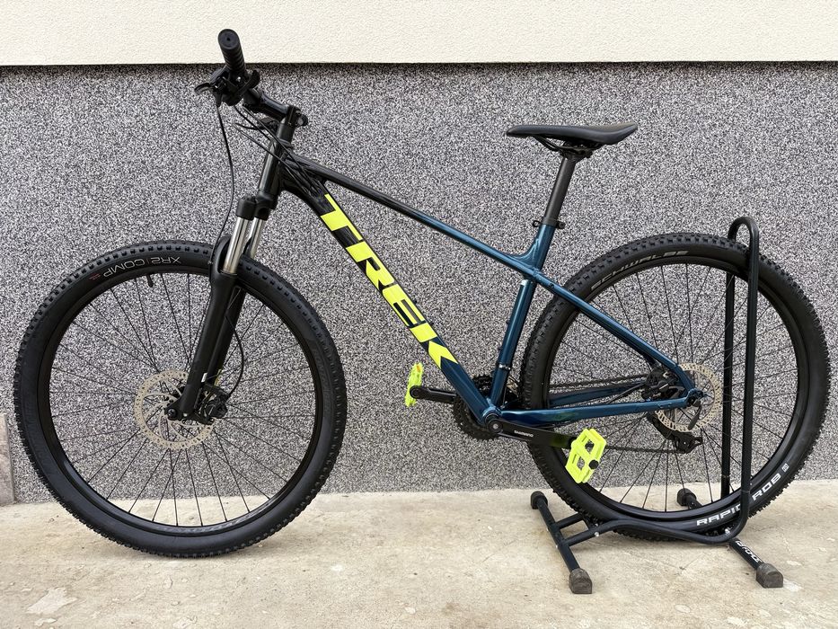 Планински велосипед Trek Marlin 5 (2021) - 29" / L - ОТЛИЧЕН