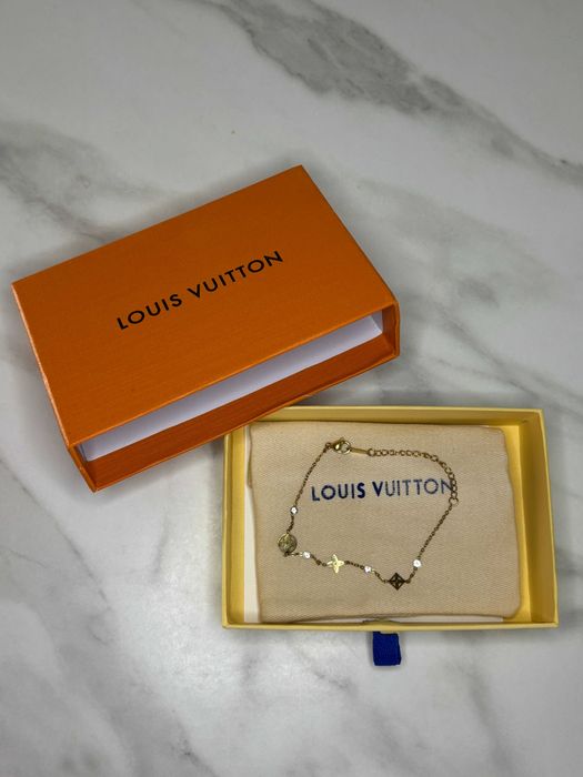 Louis Vuitton Гривна