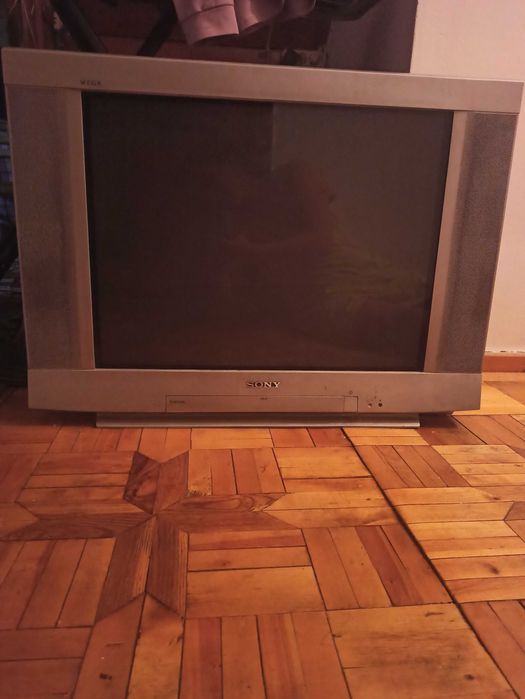 Телевизор   Сони