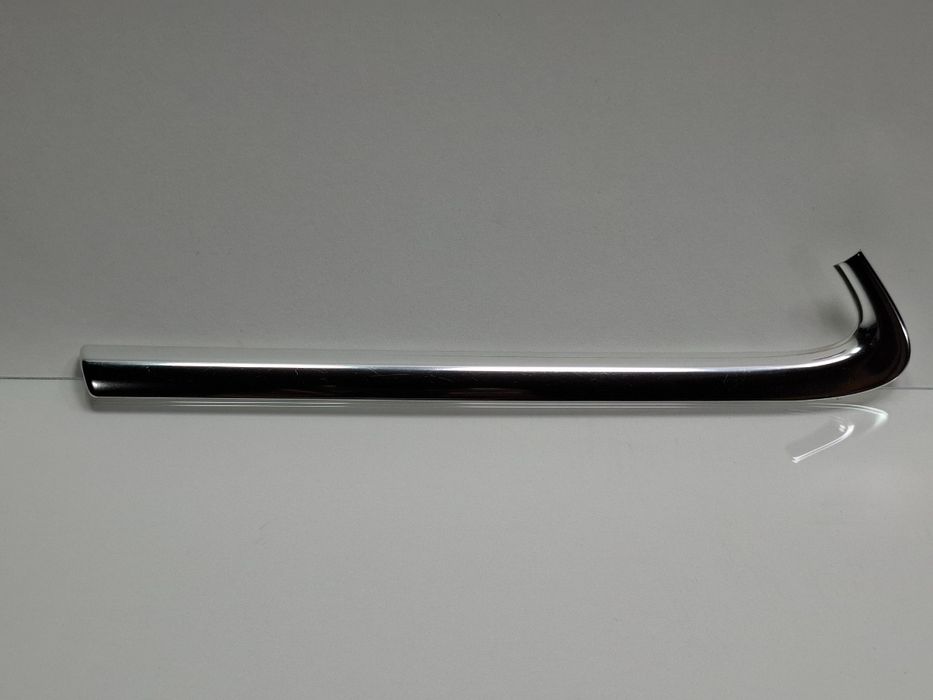 Ornament crom geam fix stanga spate AUDI A3 Sportback 8VA, 8VF 2012 -