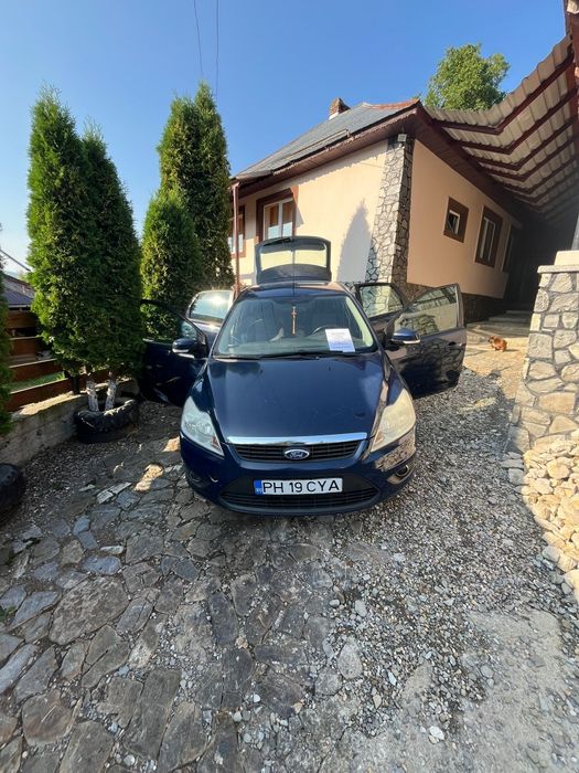 Ford Focus 2011 de vânzare stare buna
