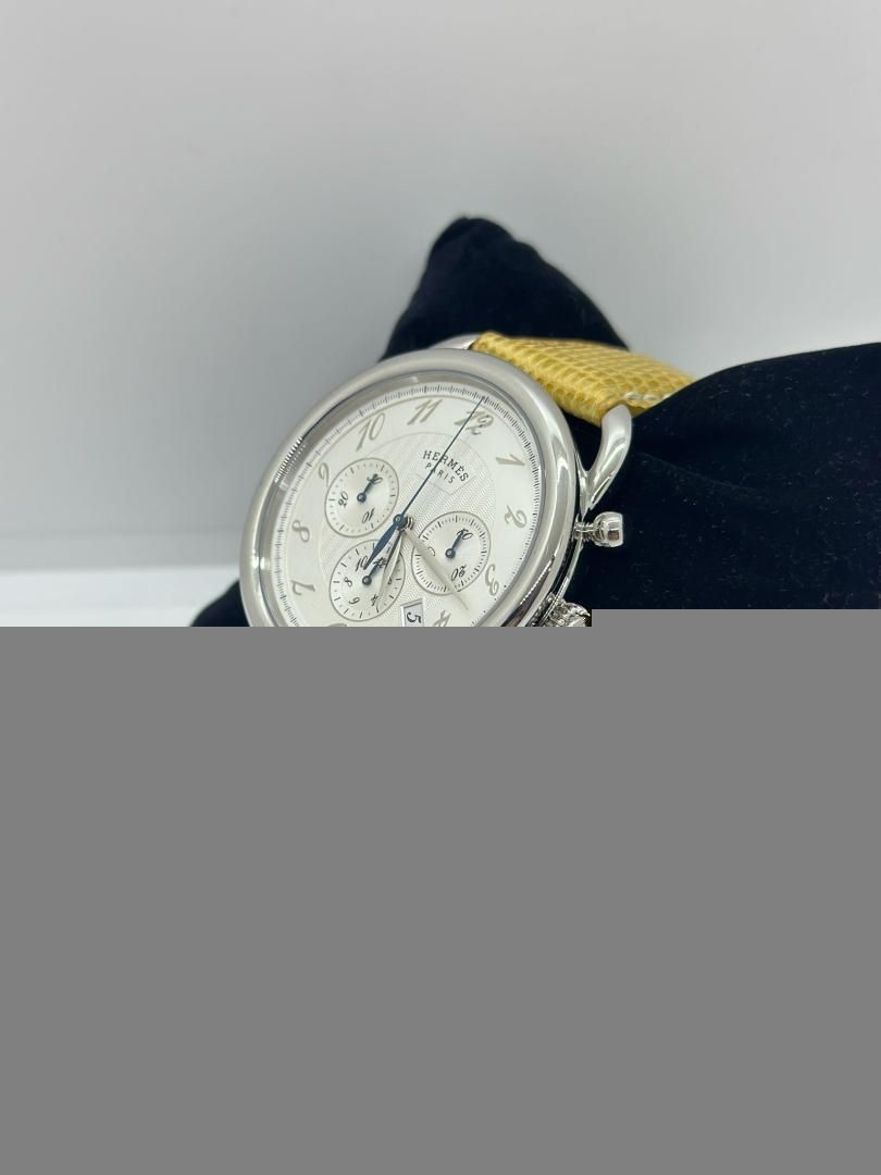 Ceas Hermes Arceau / Ref. AR4.910a -A-