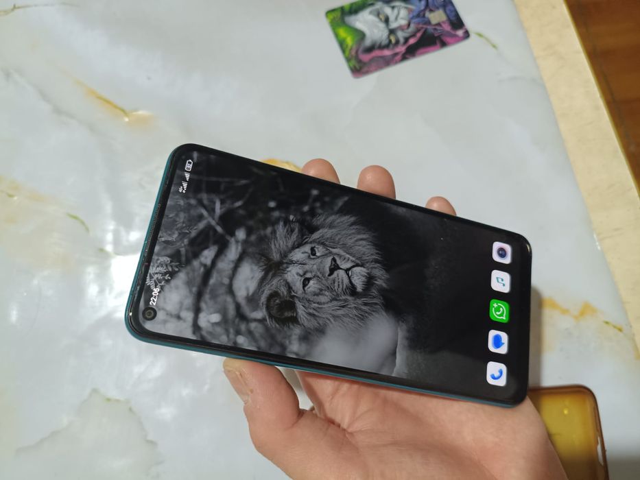 Продам Redmi Not 9