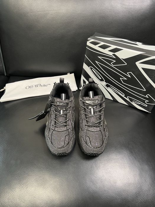 Adidasi Off-White , calitate premium , pe comanda , noi , 43