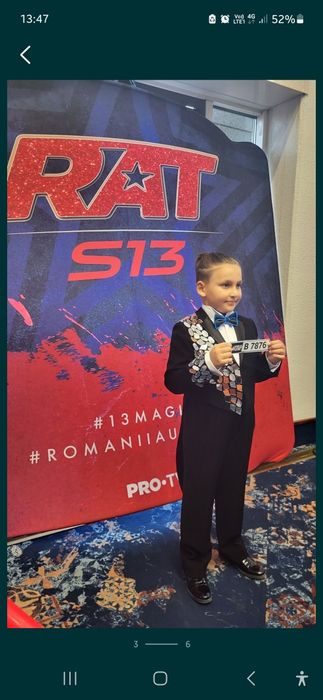 Predau Vioara Canto Pian - Cursuri Meditatii