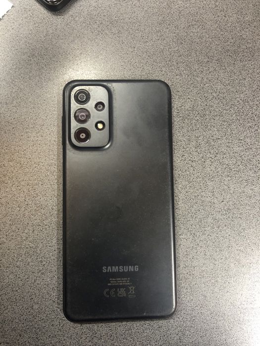 Samsung A23 5G, placa de baza functionala