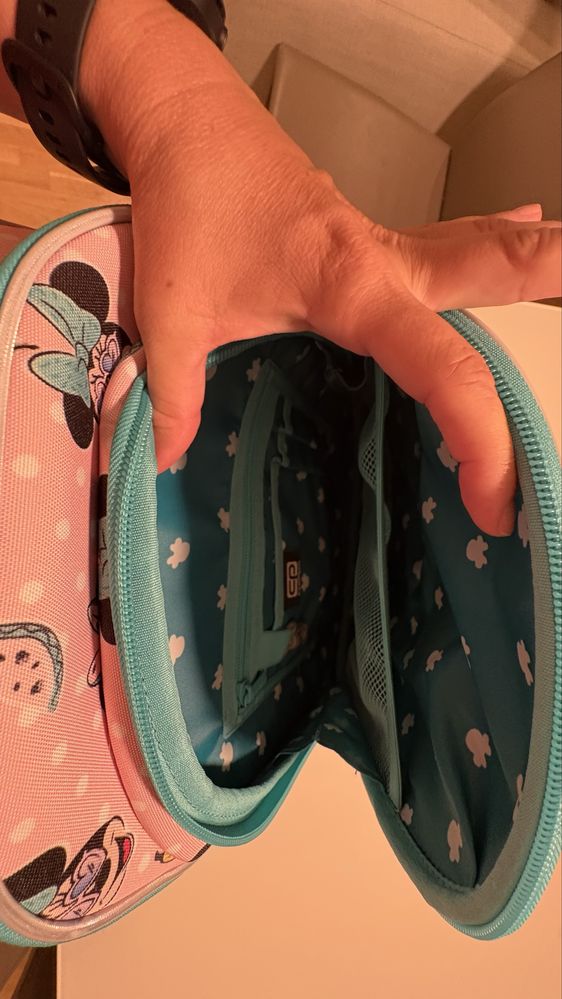 Ученическа раница Spark L Minnie Pink Coolpack