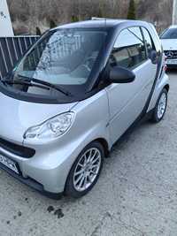 Vand Smart For Two Coupe