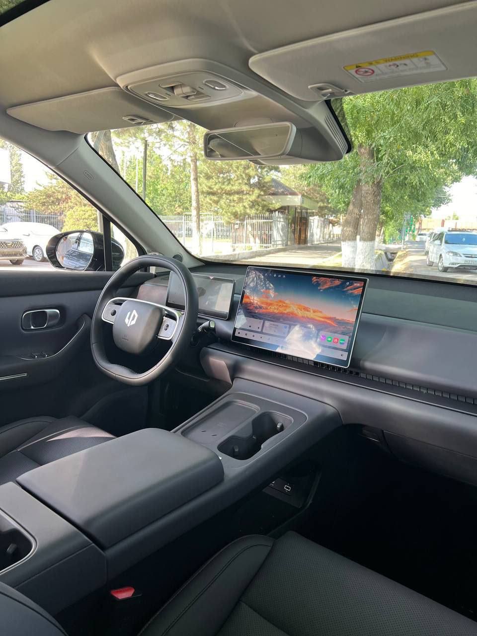 Leapmotor C10 Smart Full 24.800$