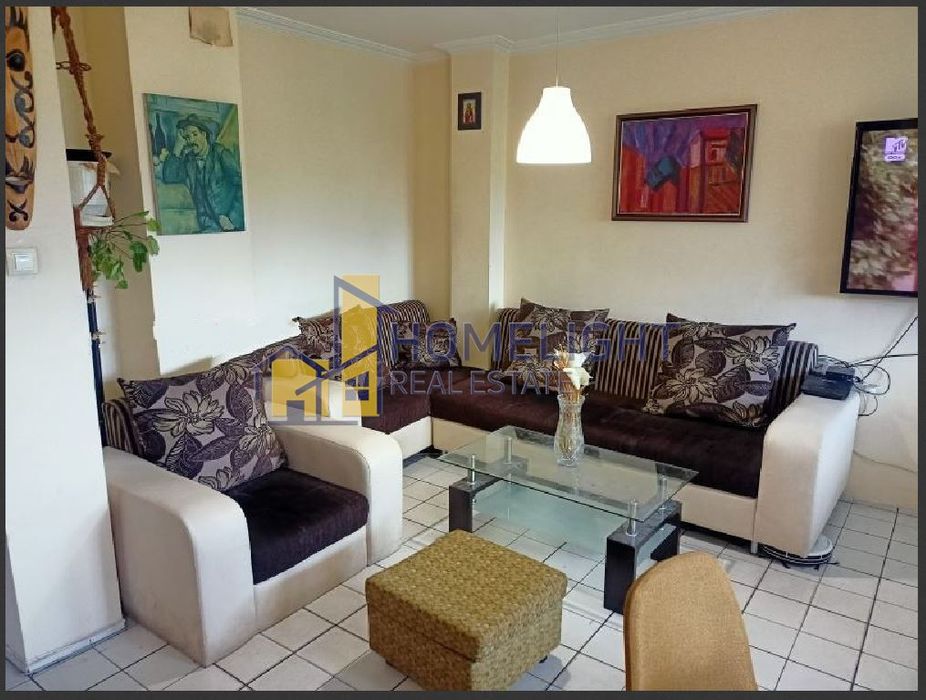 Продава се Тристаен апартамент в София, Център - 99 кв.м за 2576 €/кв.м - Снимка #3