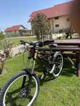 Bicileta full suspension ktm URGENT!!