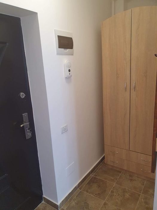 Garsoniera de închiriat Militari