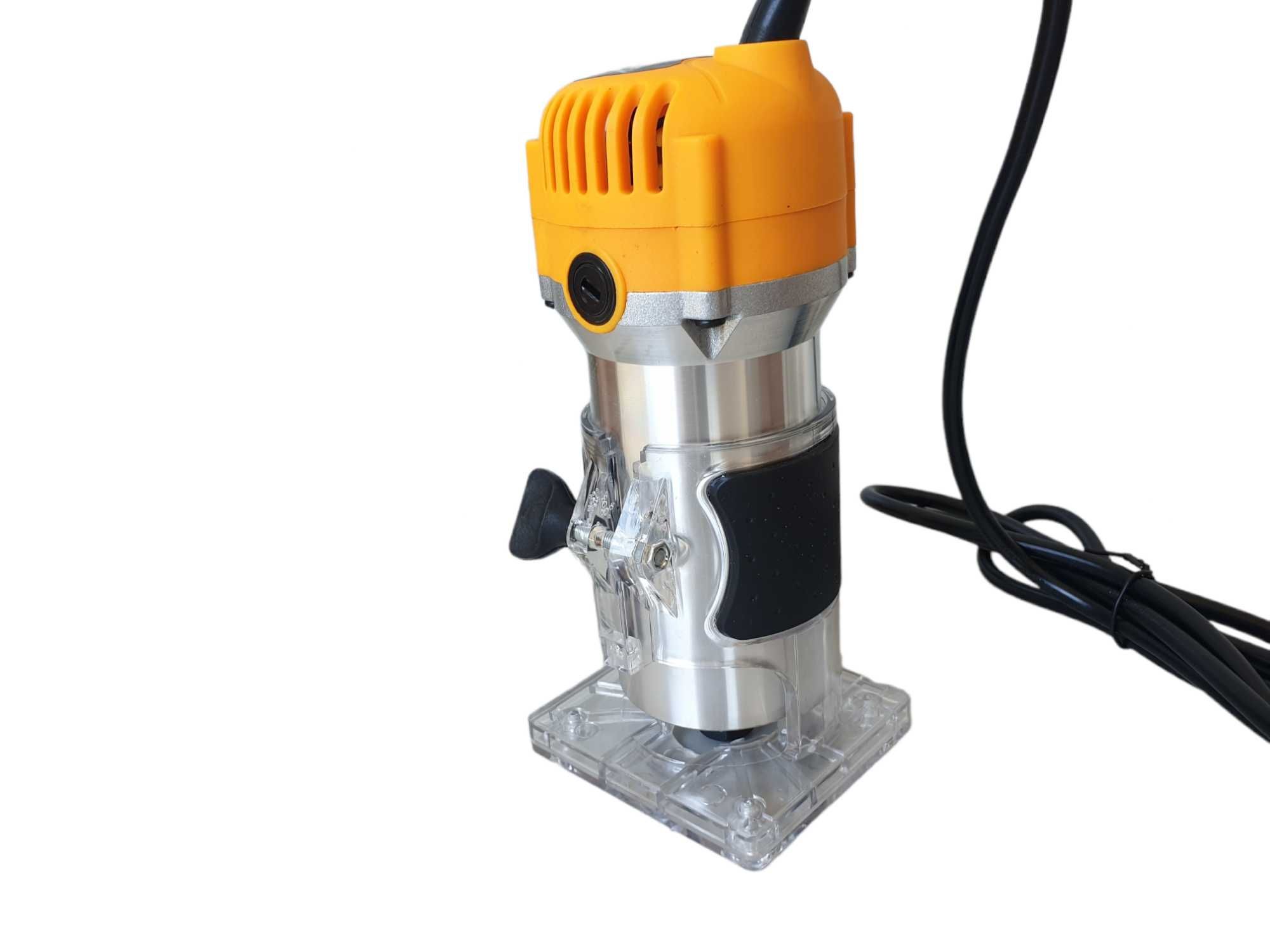 ROTOR Freza lemn ..500 WATT