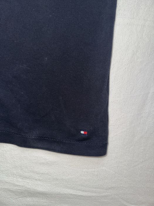 Tricou polo Tommy Hilfiger damă – mărimea M – original