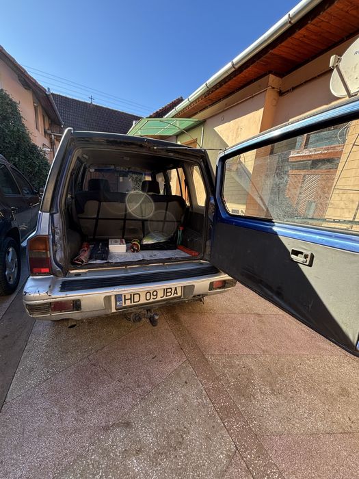 Vand Suzuki Vitara 4x4 Diesel 2.0