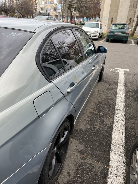 Vand bmw e90 320D 163cp