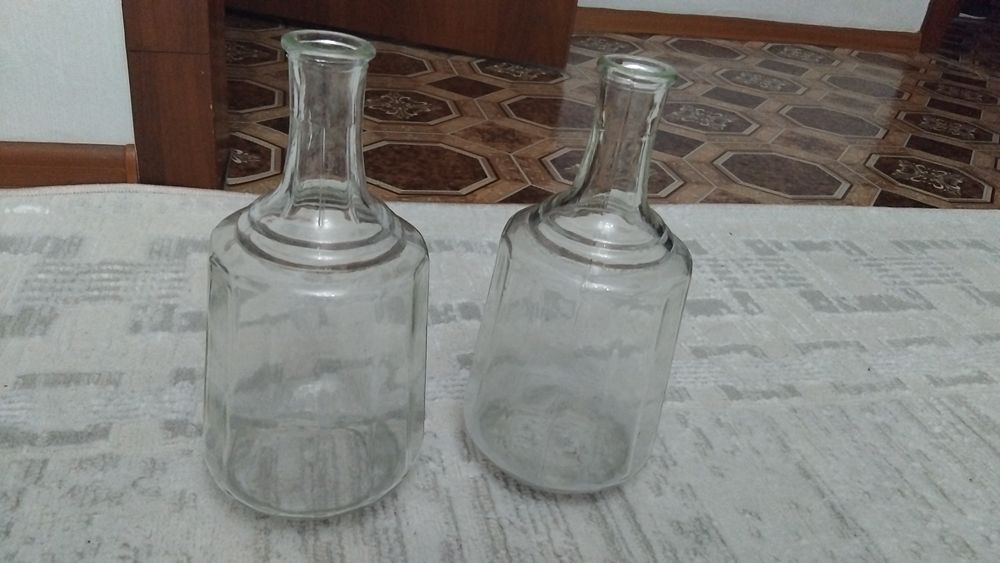 Продам посуду ссср