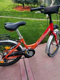 Bicicleta Puky 18