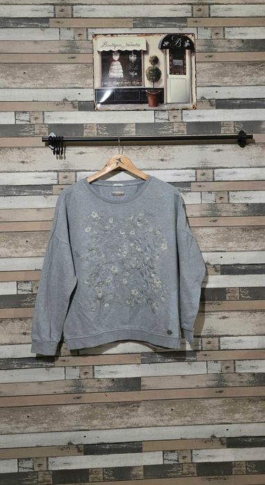 Napapijri L-дамска блуза (х-417)