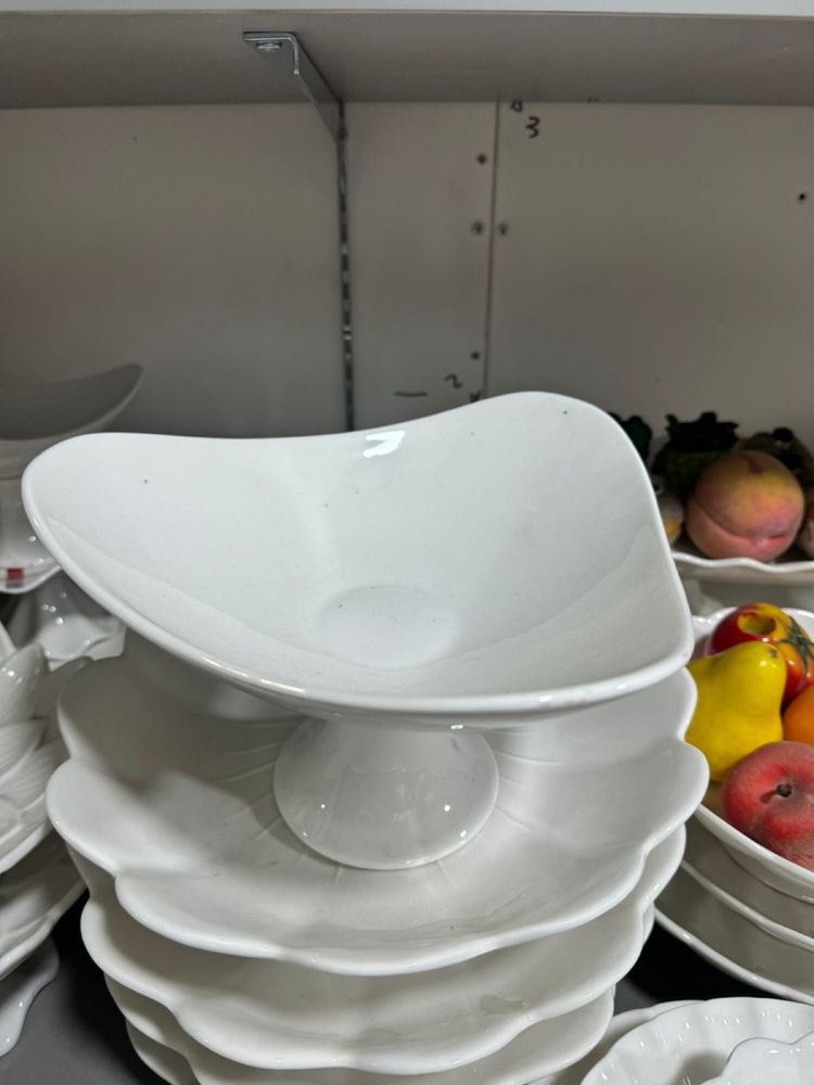 Продам посуды для кофейни и столовой по низкой цене