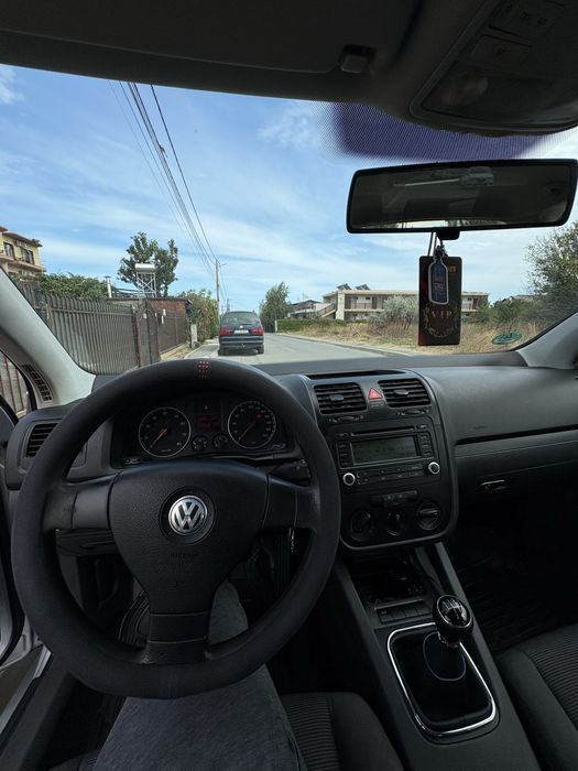 Golf 5, Golf V 1.4