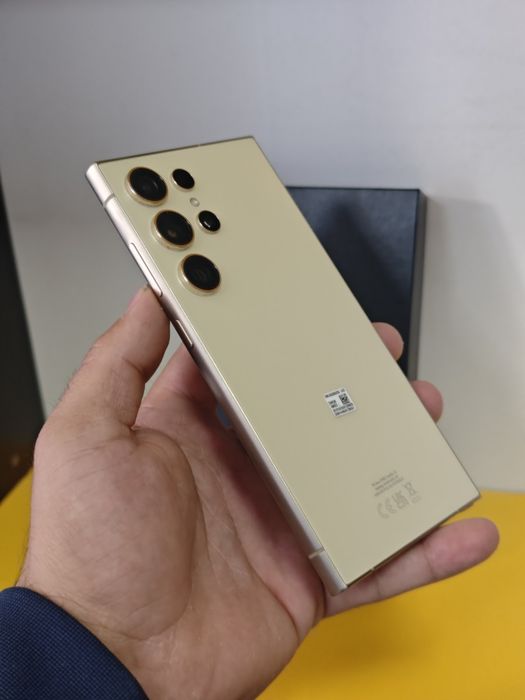 Galaxy S24 Ultra 5G 256 By pass mdm