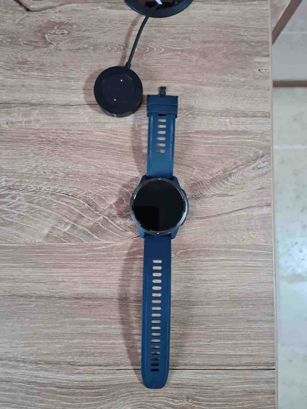 смарт часовник Xiaomi Active 1