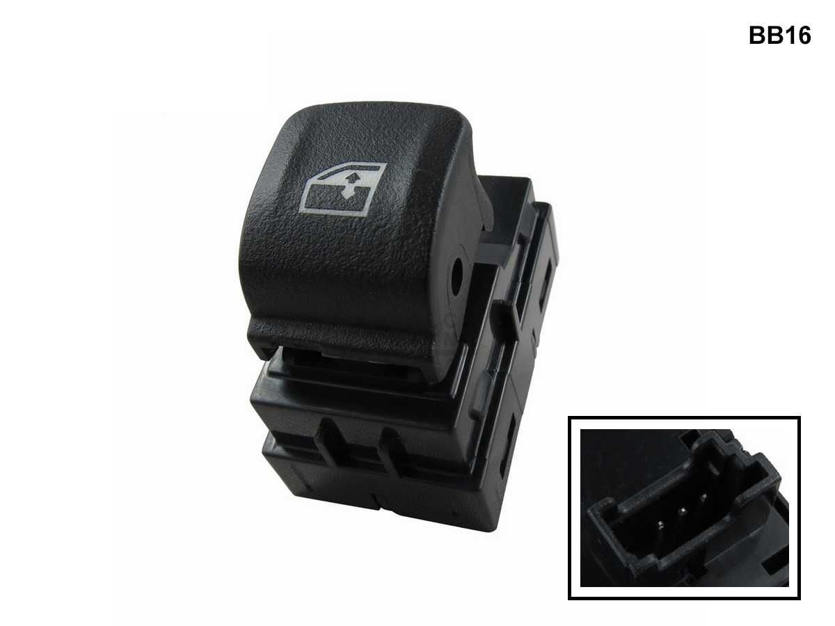 Buton Ridicare Geamuri Electric Comutator Geam Butoane BMW G30 31-2 02